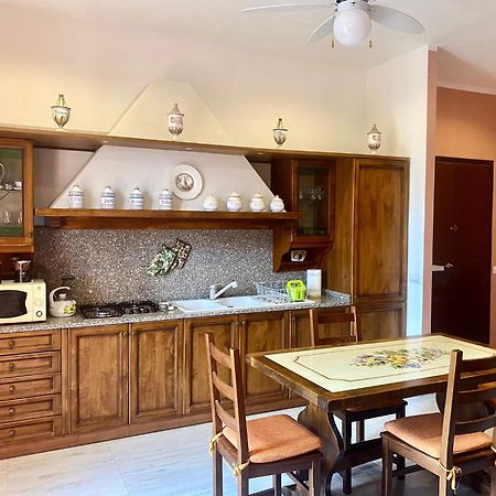 Barbara'S Apartment Mercatale Val Di Pesa Екстериор снимка