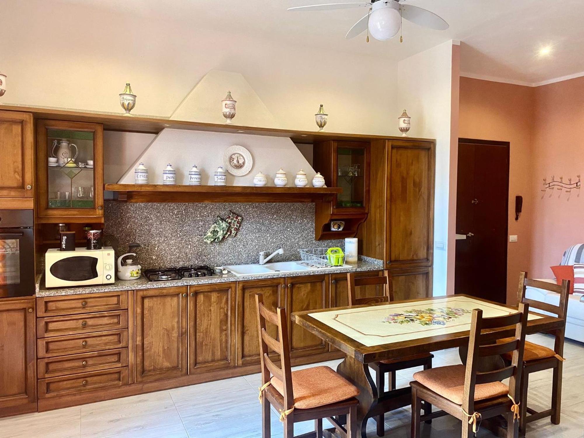 Barbara'S Apartment Mercatale Val Di Pesa Екстериор снимка
