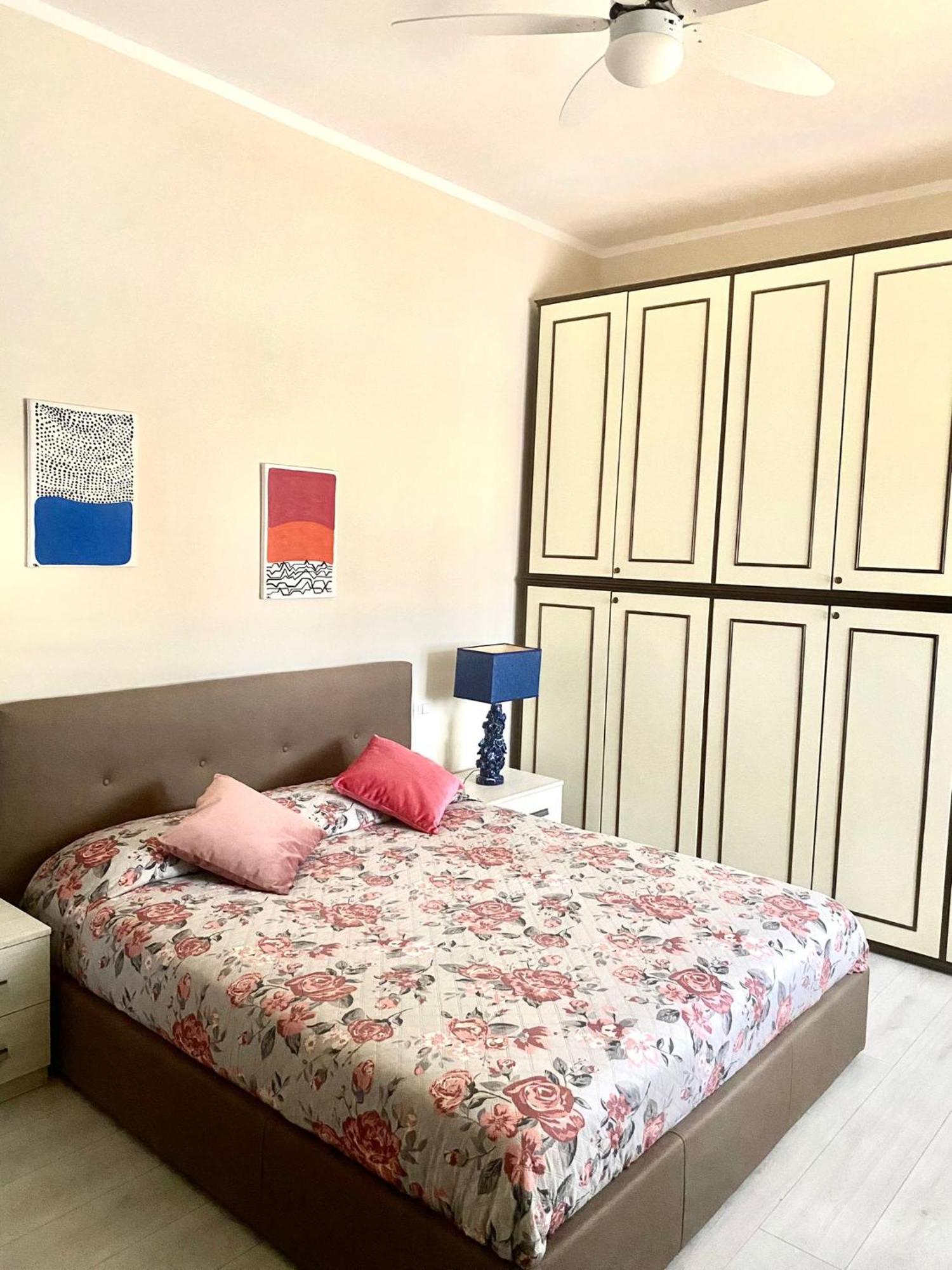 Barbara'S Apartment Mercatale Val Di Pesa Екстериор снимка