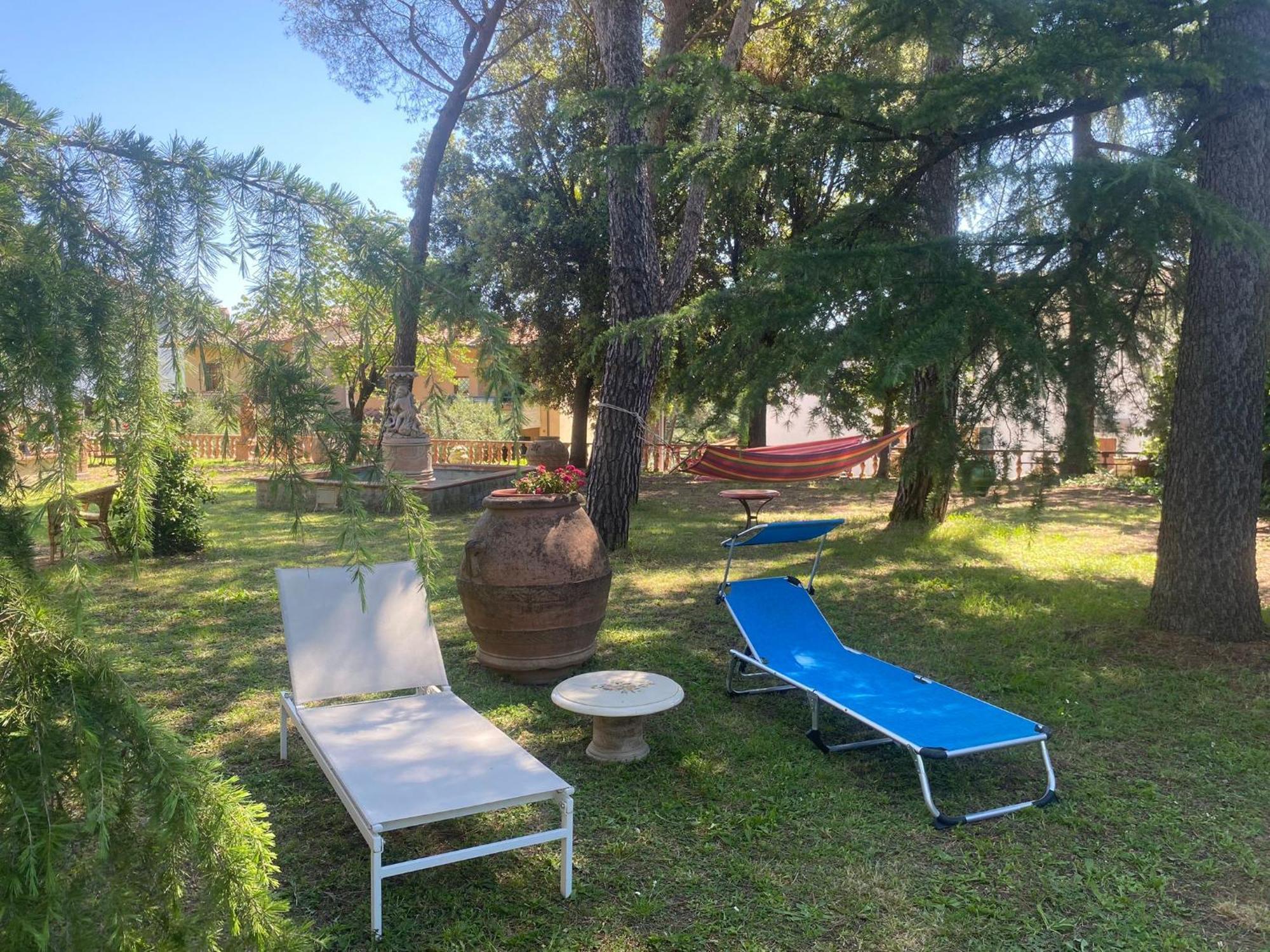 Barbara'S Apartment Mercatale Val Di Pesa Екстериор снимка